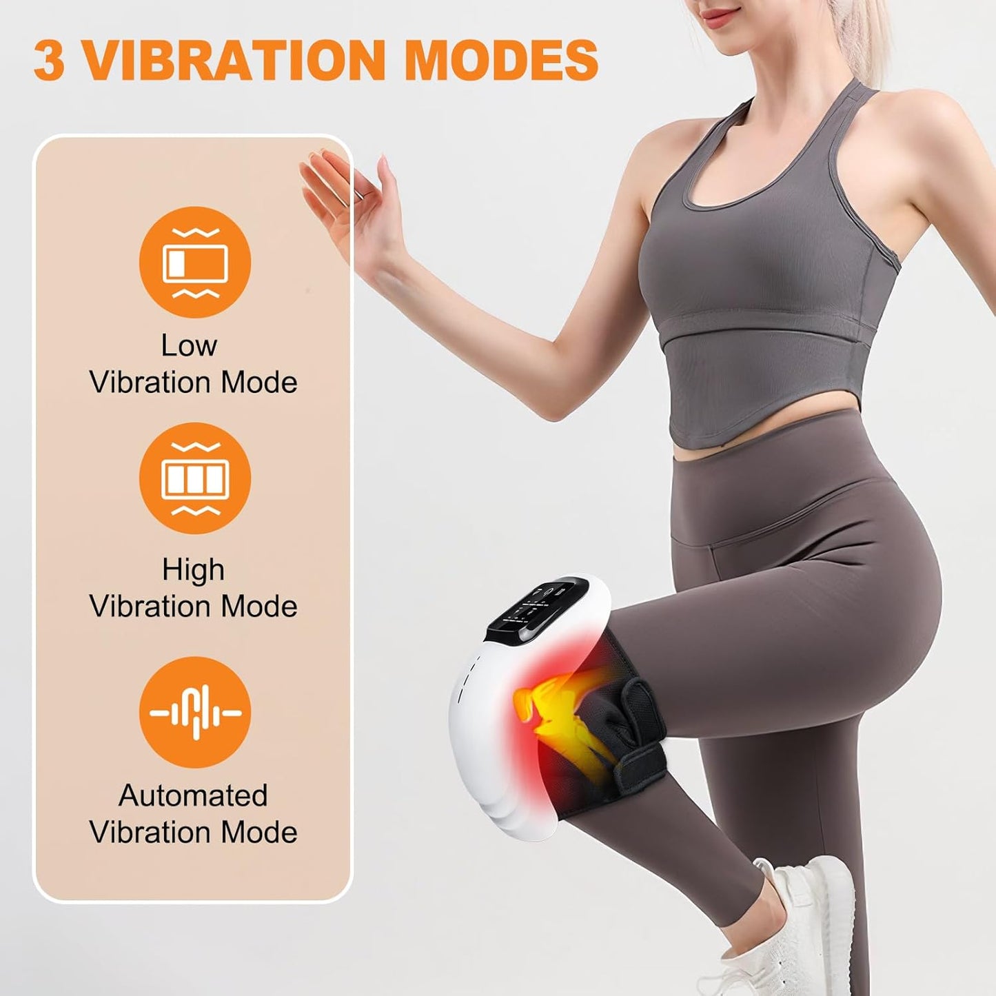 Knee Massager
