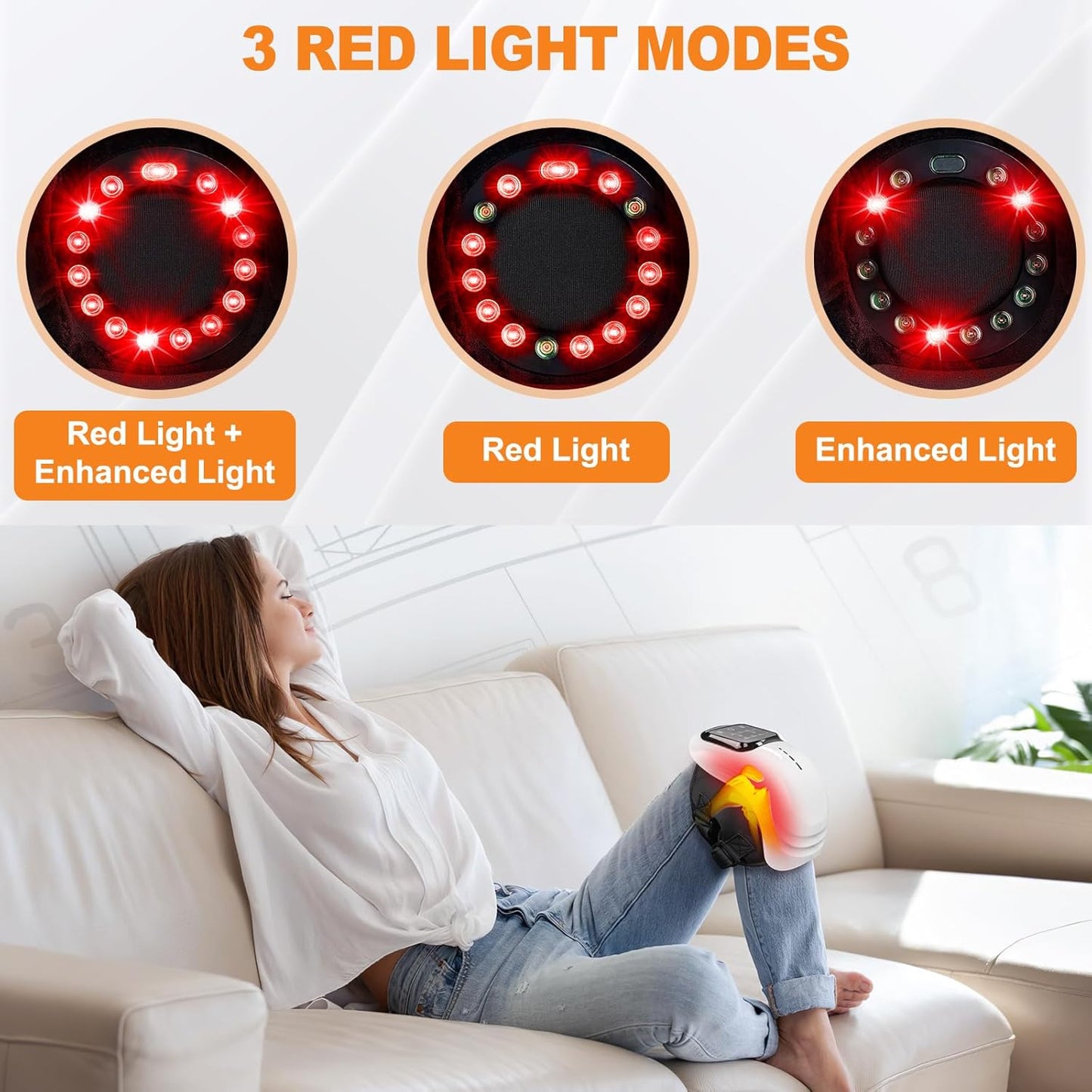 Knee Massager