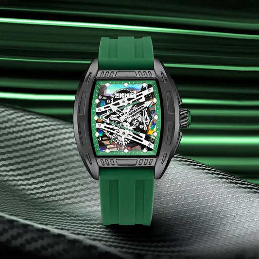 Shike Mei Fashion Men’s Quartz Watch