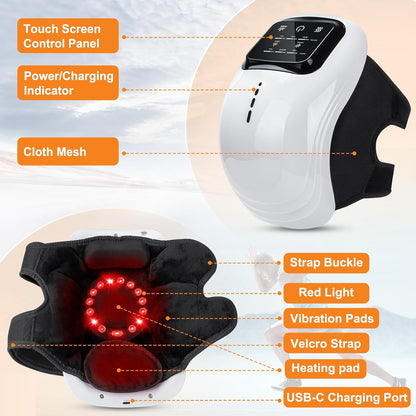 Knee Massager